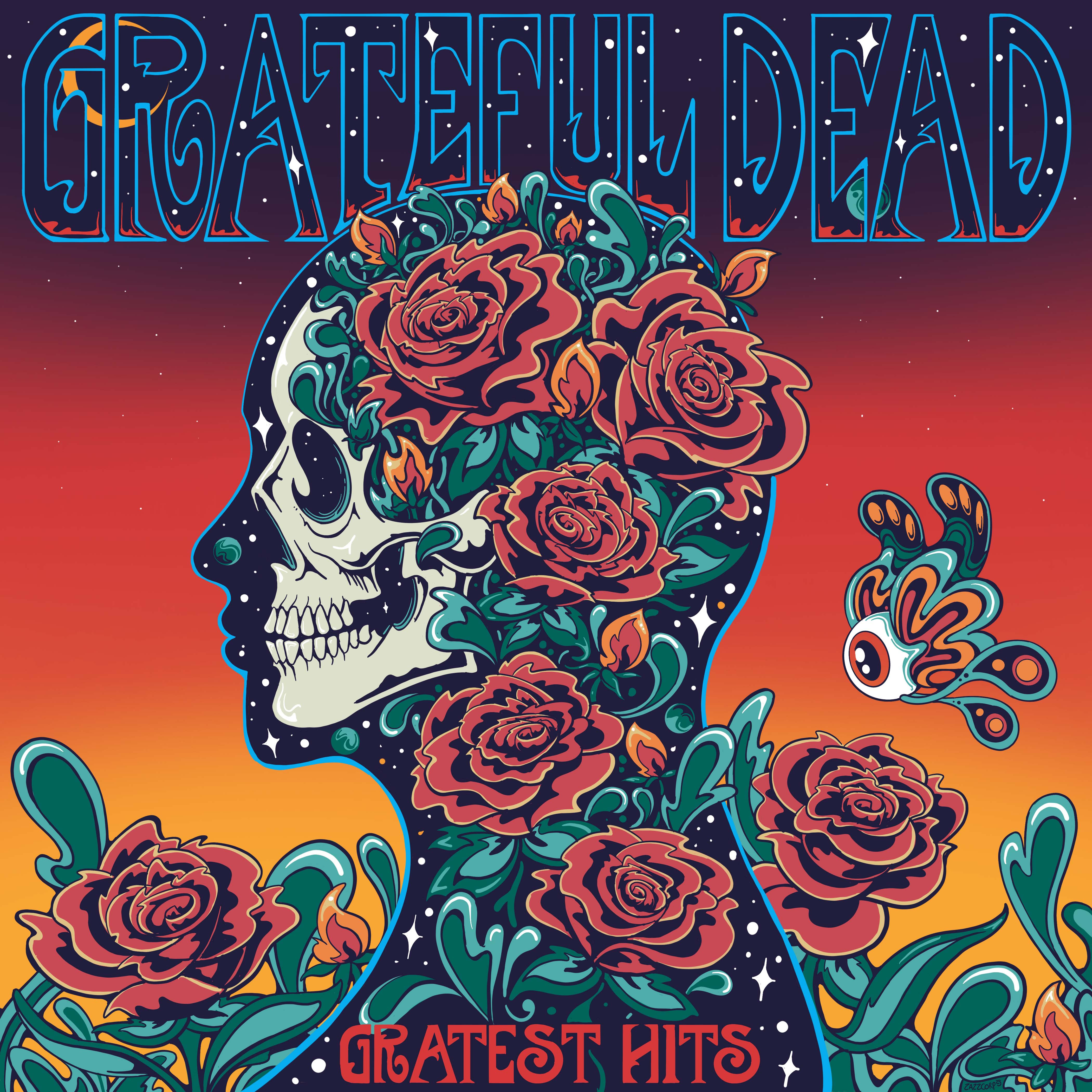 Amazon.co.jp: Best of the Grateful Dead: Music